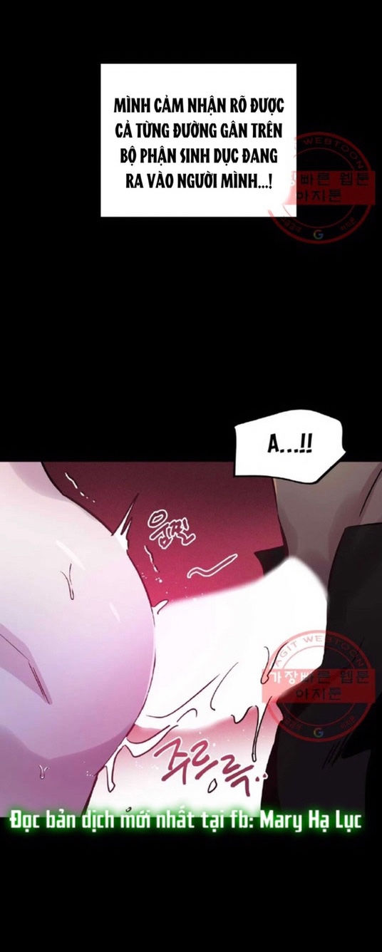 [18+] sự sụp đổ hắc ám - vực thẳm - dark fall chapter 6.2 31