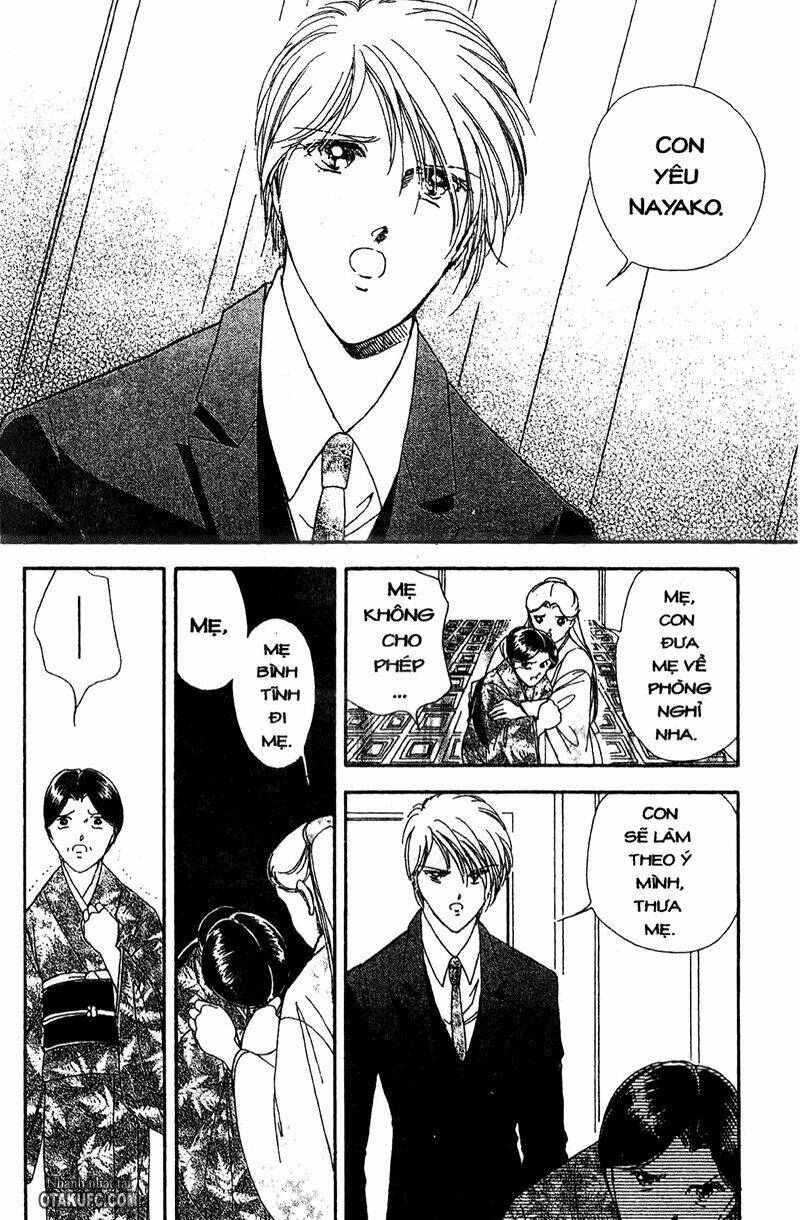 khúc tình ca ban mai - akatsuki no aria chapter 37 29