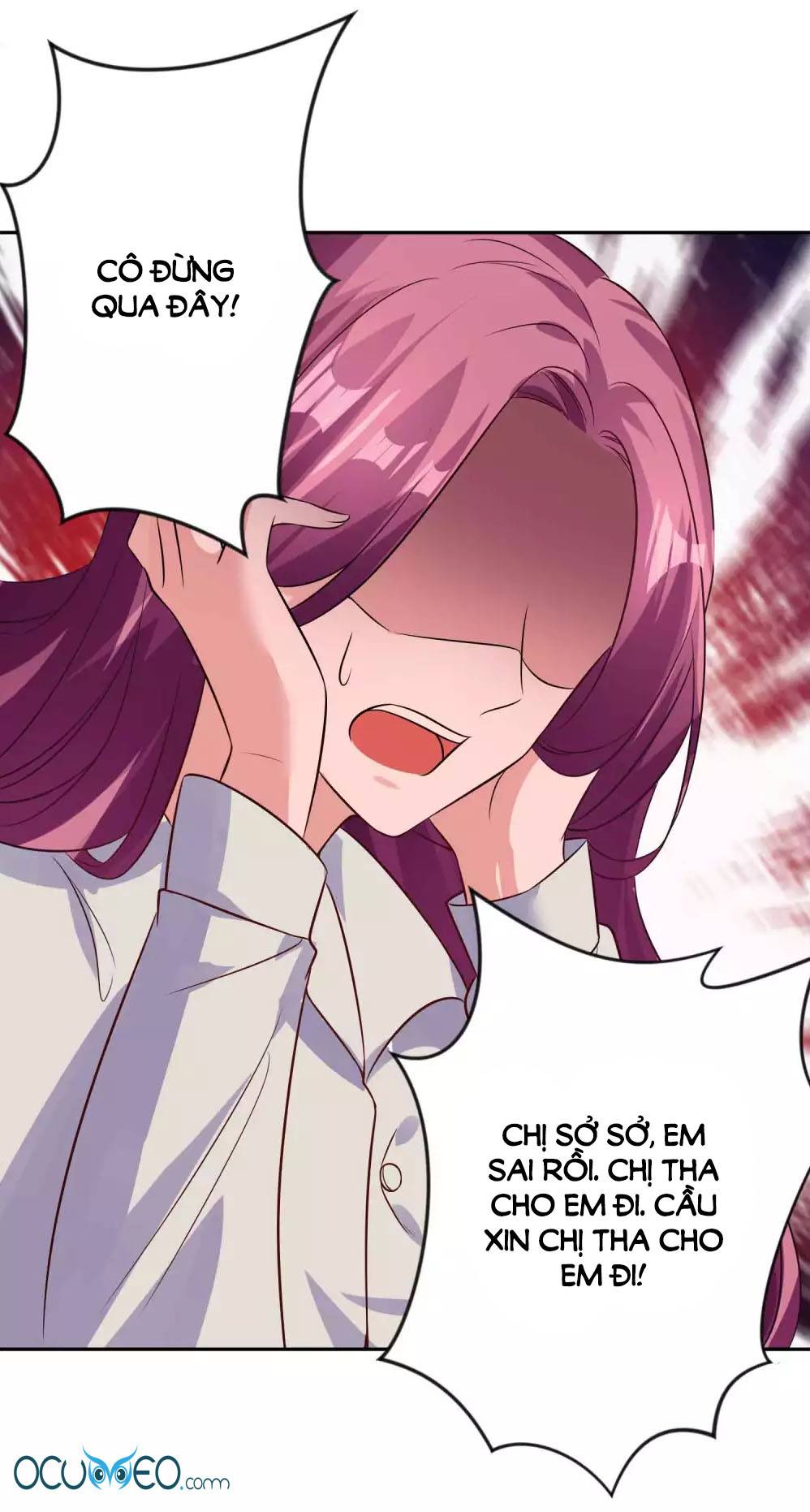 thời thượng nữ vương có chút tô chapter 11 17