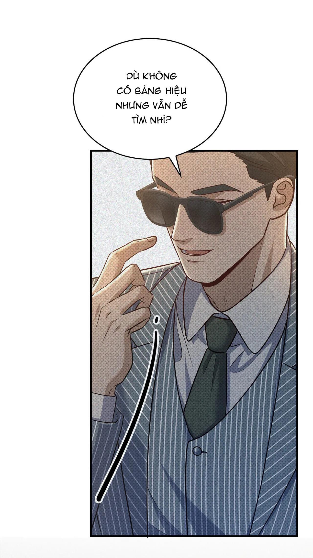 (abo) nỗi u sầu của manhattan chapter 5 45