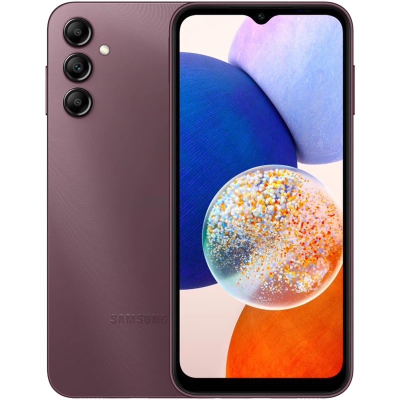 Điện Thoại Samsung Galaxy A14 - Hàng Chính Hãng
