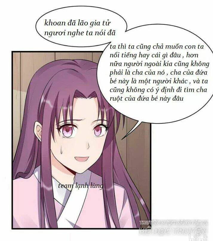 độc phi thần y quá kiêu ngạo chapter 79 6