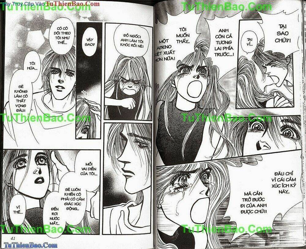 chỉ cần có anh chapter 4 20