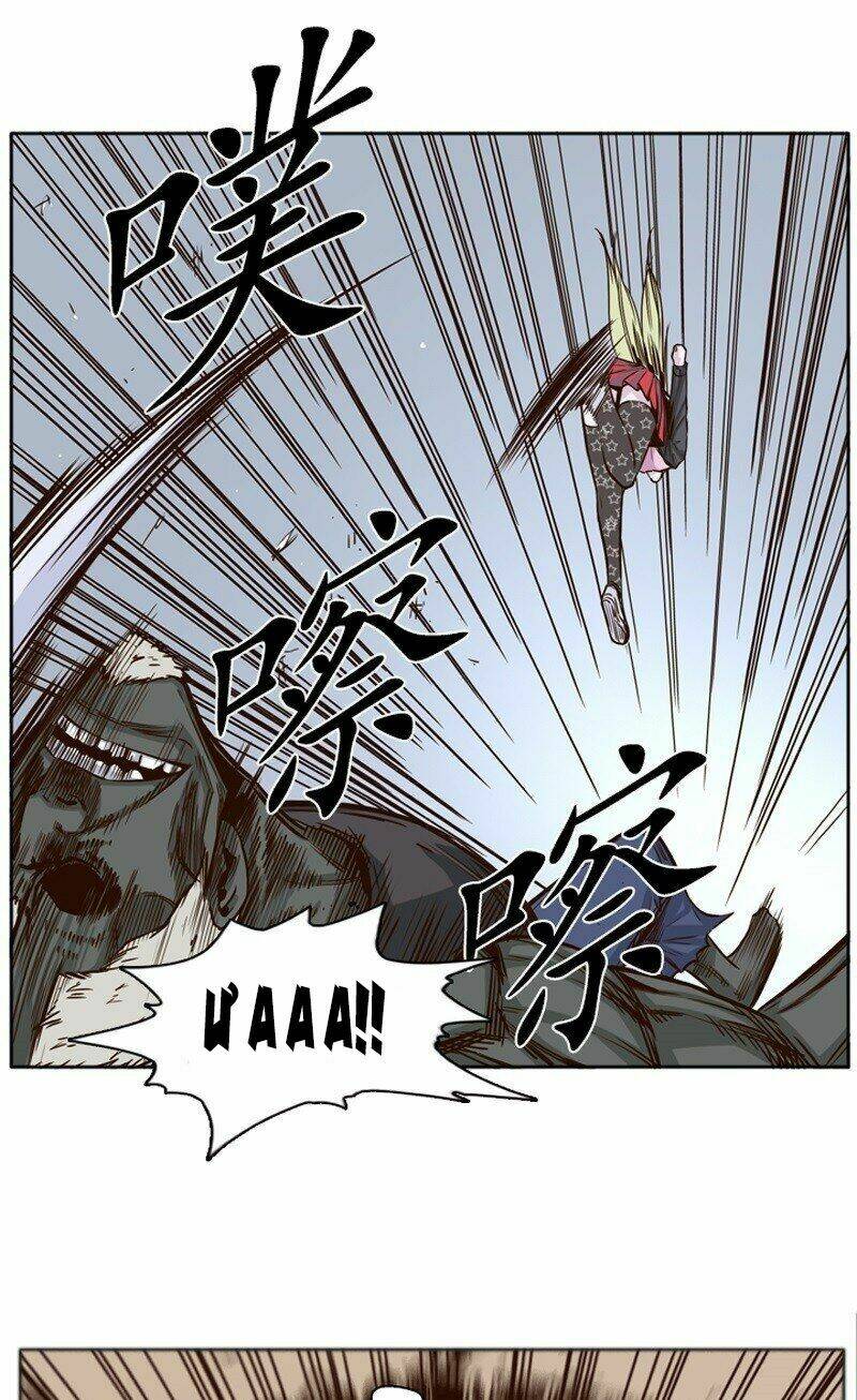 vua của vong linh chapter 90 24