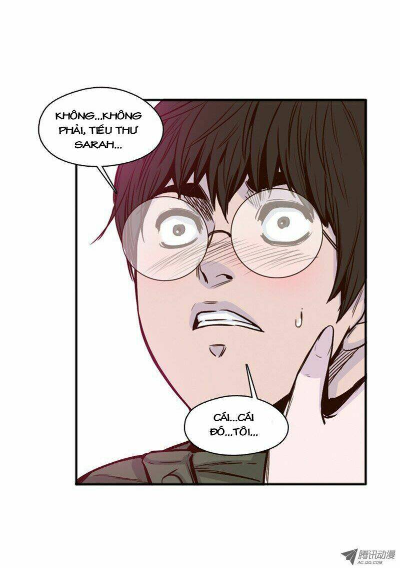 vua của vong linh chapter 92 20