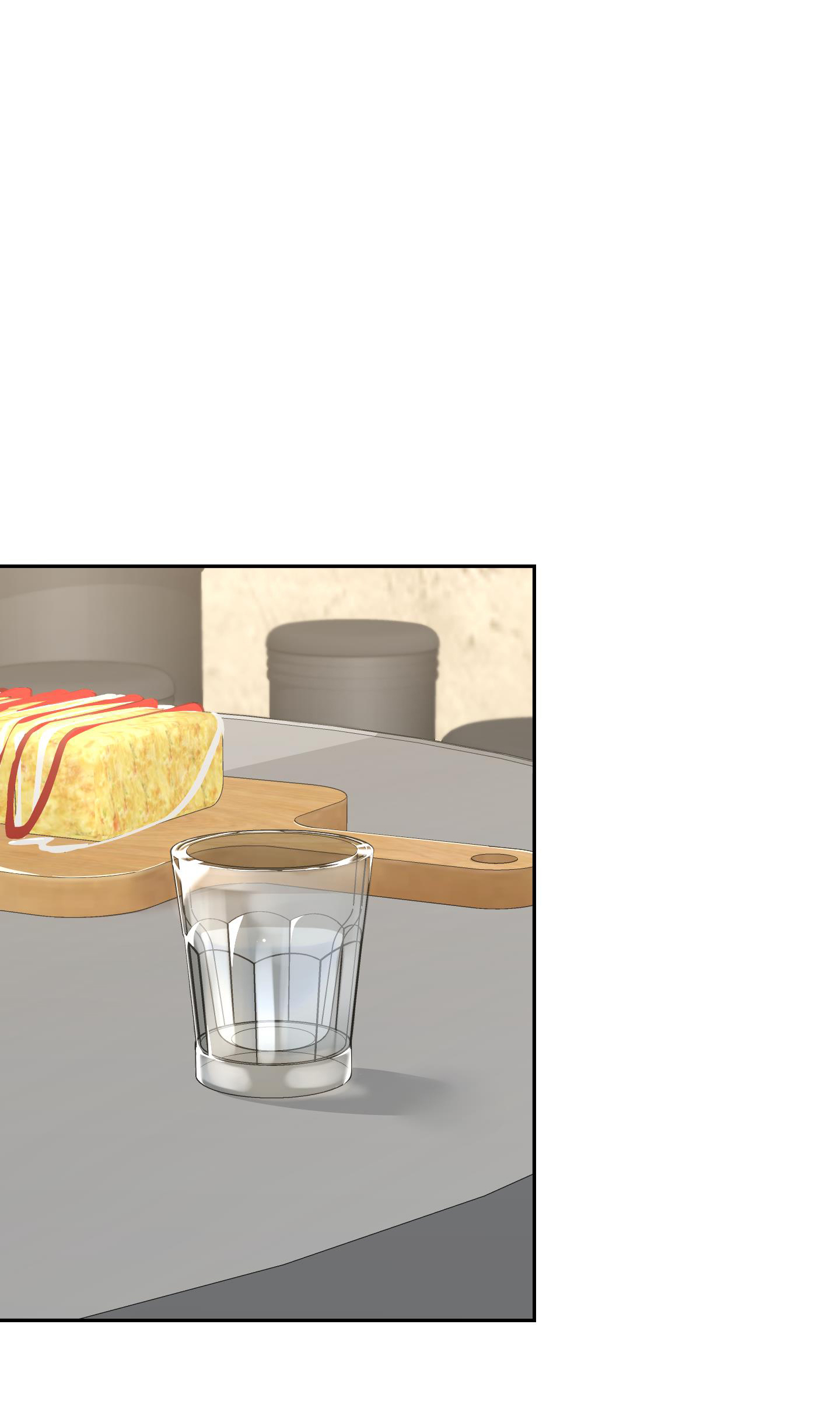 lời mời nguy hiểm chapter 6 4