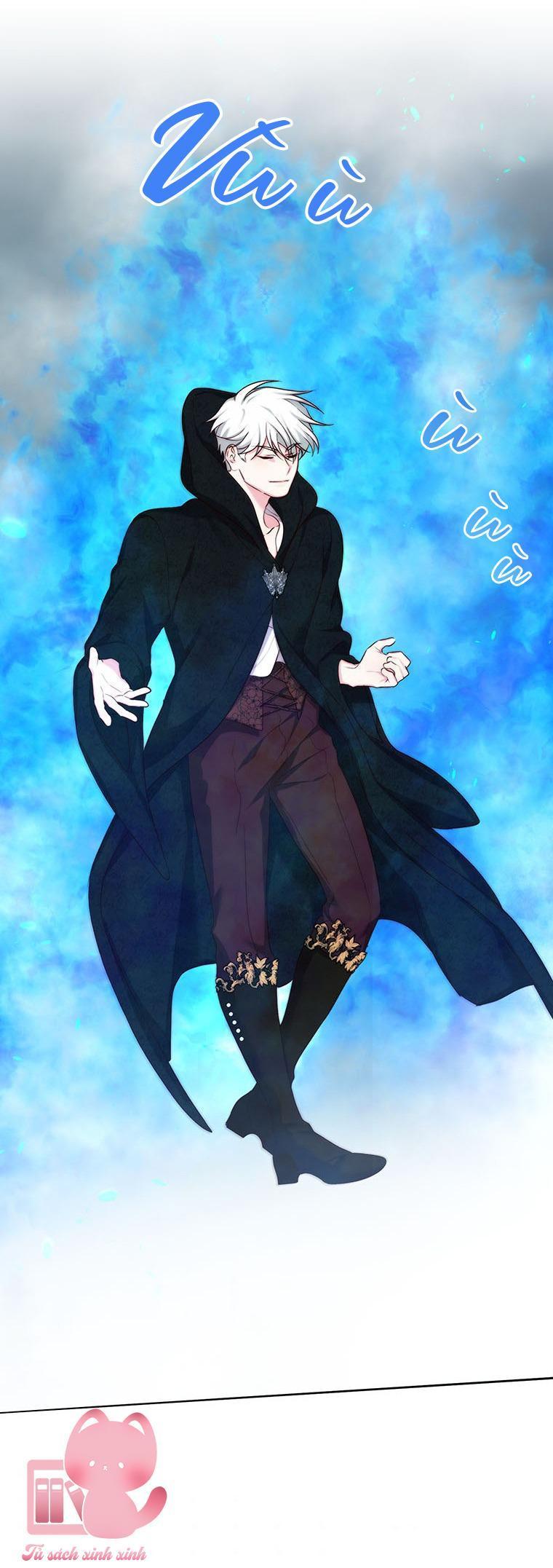 thế thì ta cứ trở thành kẻ ác thôi chapter 45 64