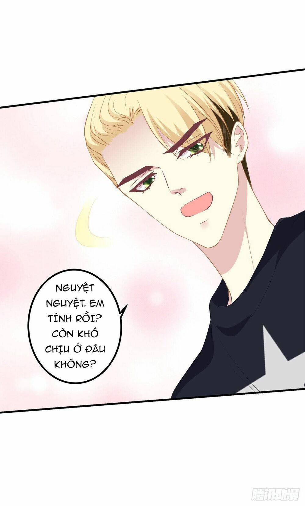 toàn bộ nắm trong tay chapter 30 33