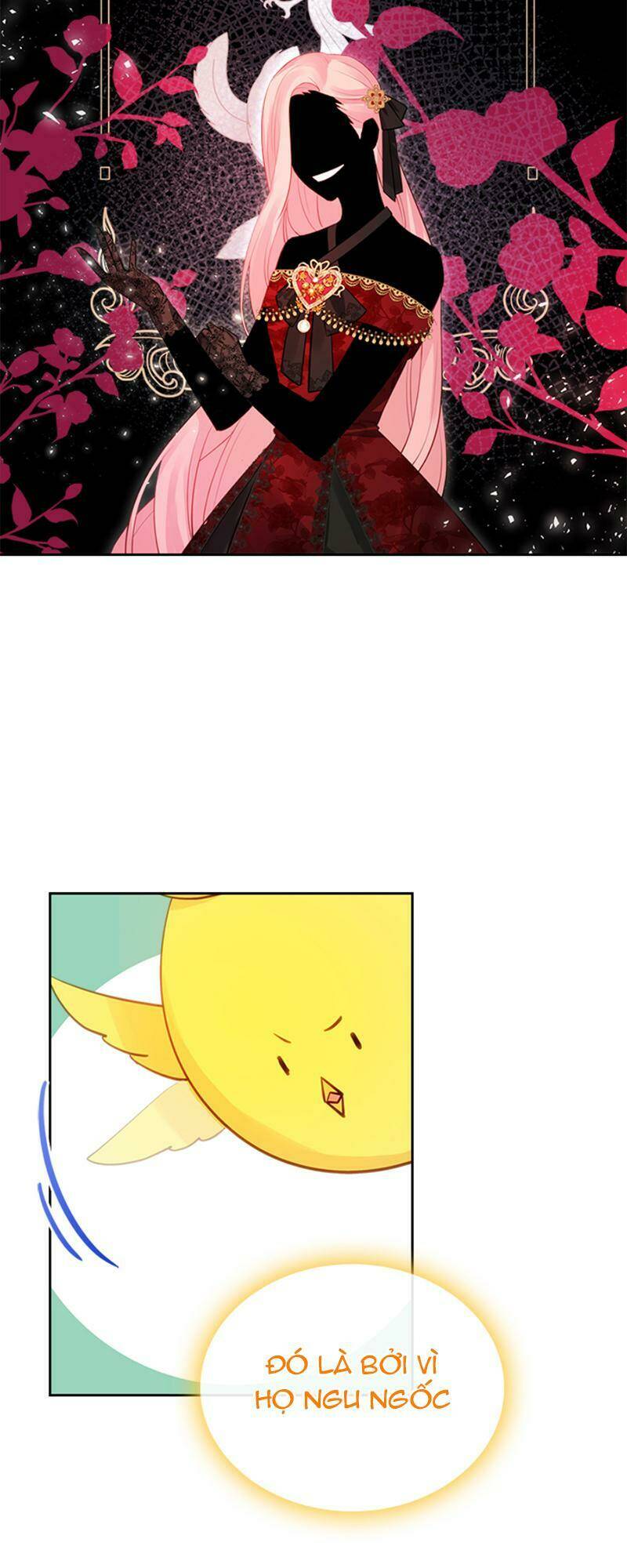 công chúa phản diện muốn ở trong ngôi nhà bánh quy chapter 8 8