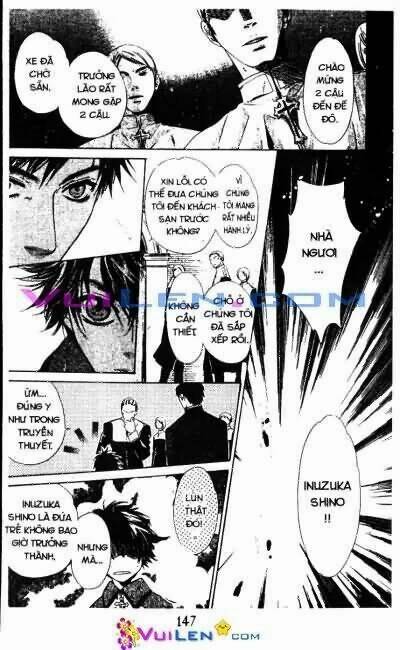 bát khuyển sỹ phương đông chapter 1 147