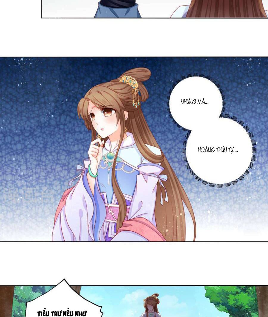 nam phi nữ tướng chapter 9 9