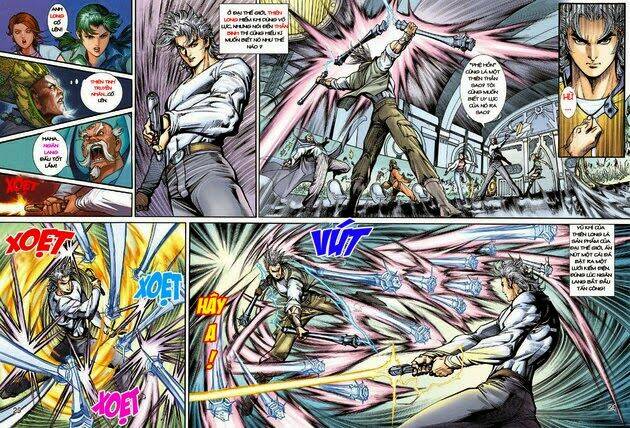 thần binh khoa huyễn ký chapter 3 23