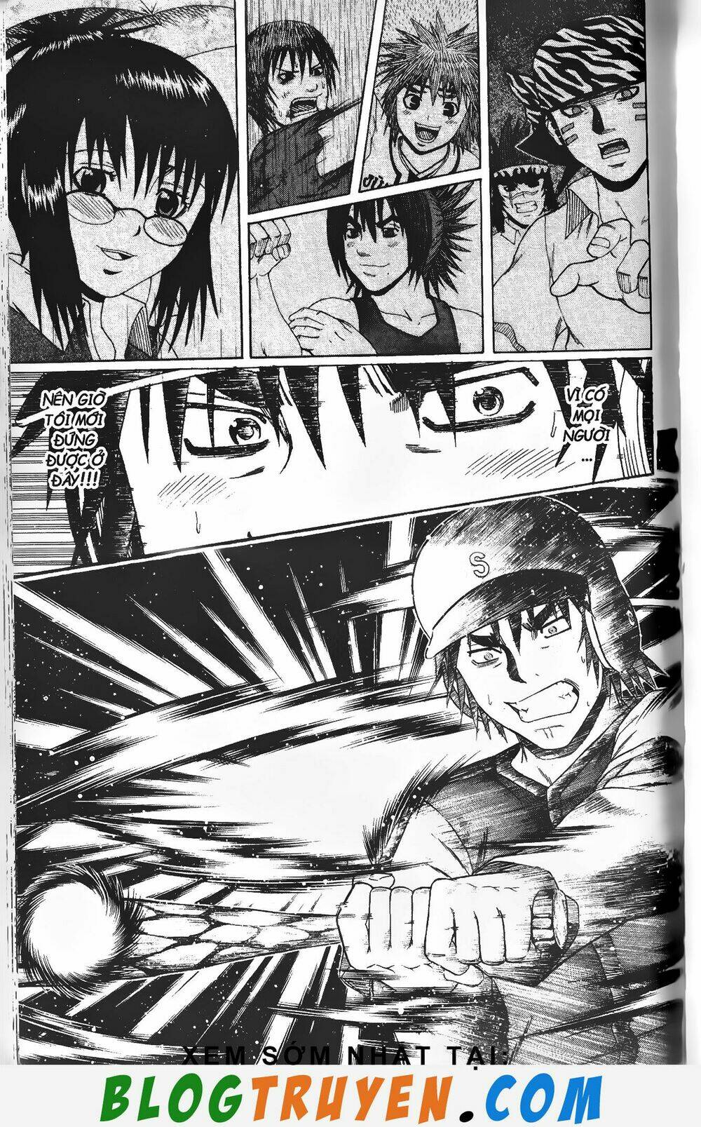 mr.fullswing chapter 226 17