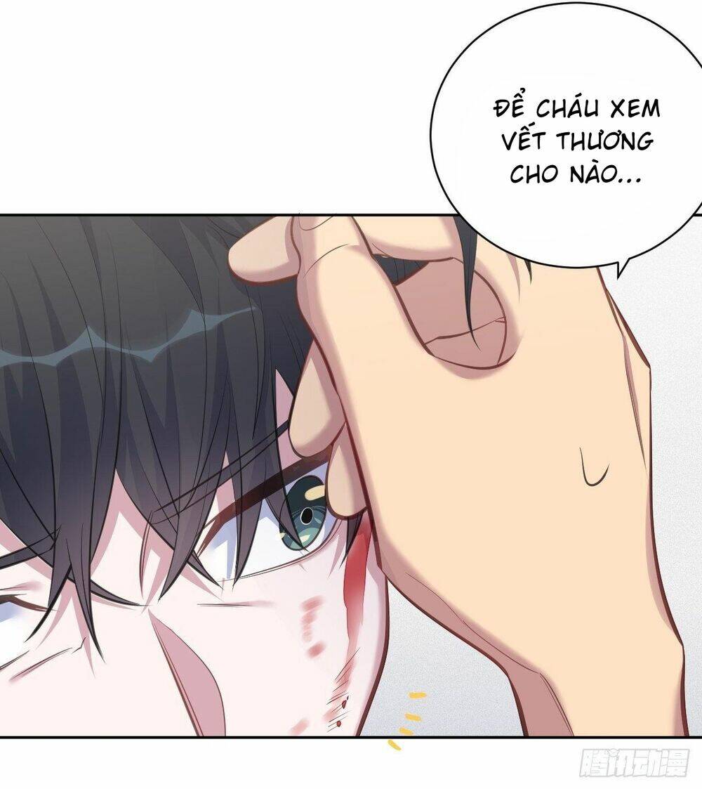 nhạc phụ đại nhân là lão bà chapter 62 35