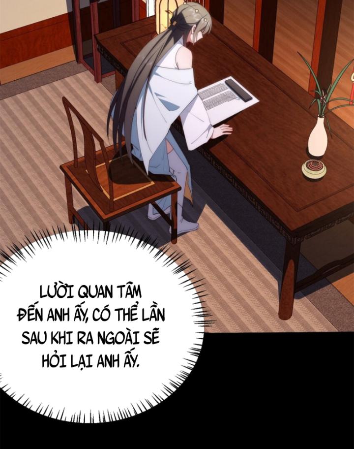 nữ chính chạy từ trong sách ra thì phải làm sao chapter 95 56