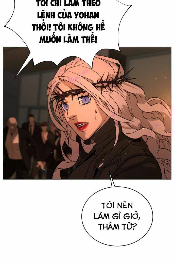 Máu trắng chapter 77.5 32