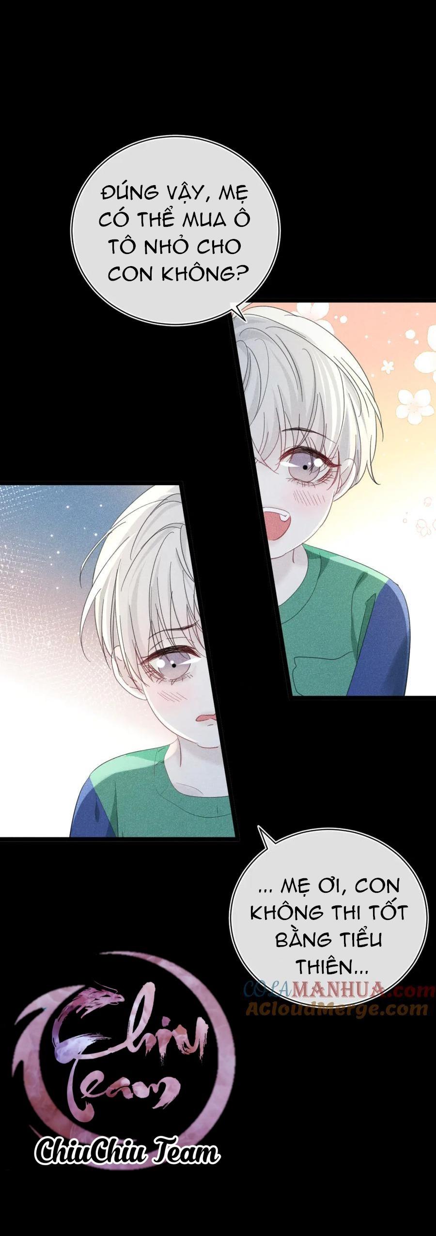 nhặt được ác quỷ chapter 15 35