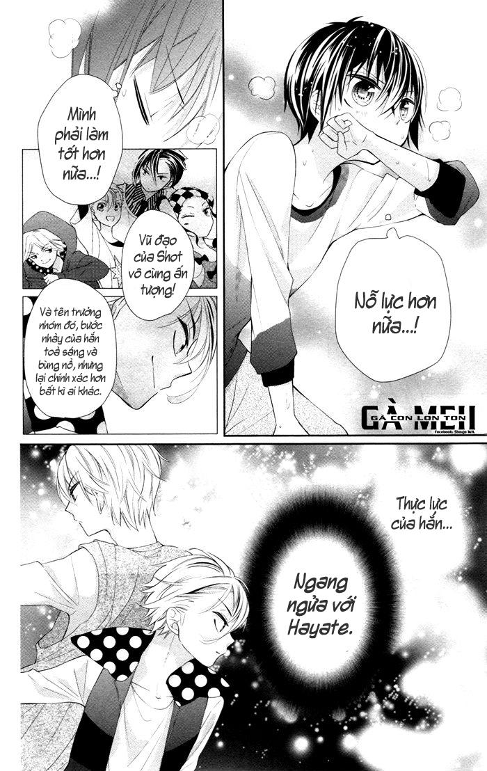 buddy go chapter 9 15