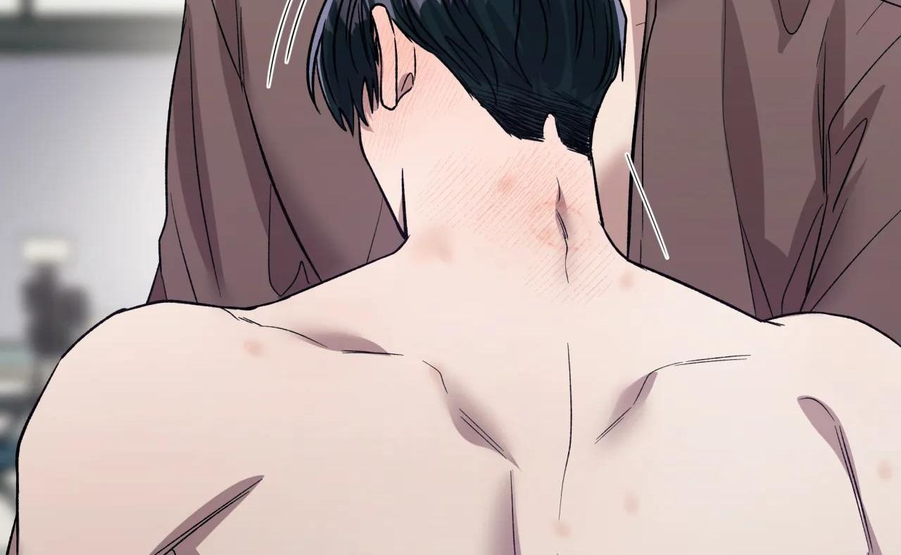 ám ảnh pheromone chapter 25 33