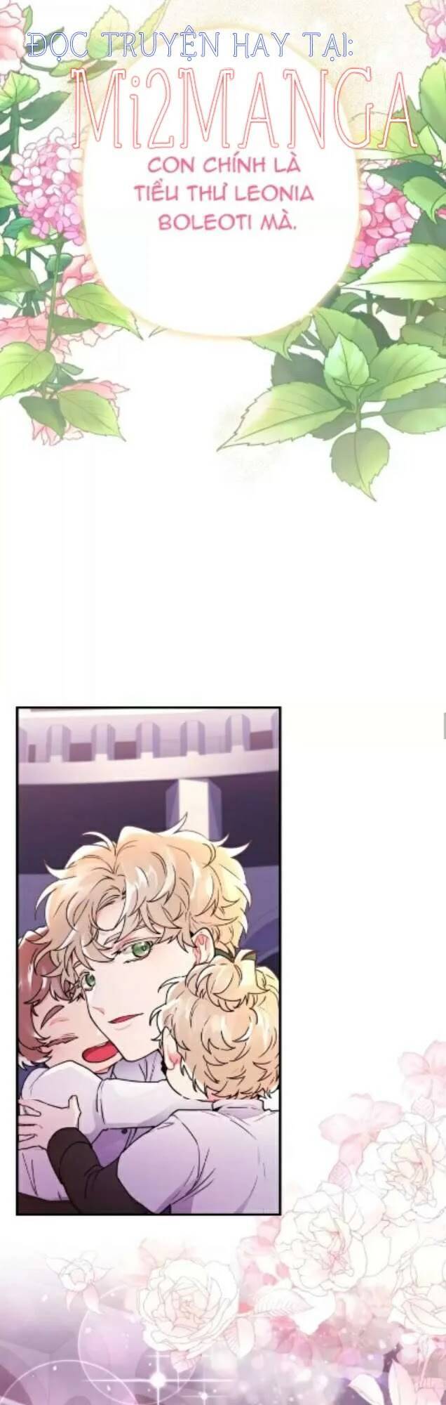 tôi đã trở thành con gái nuôi của nam chính chapter 47 39