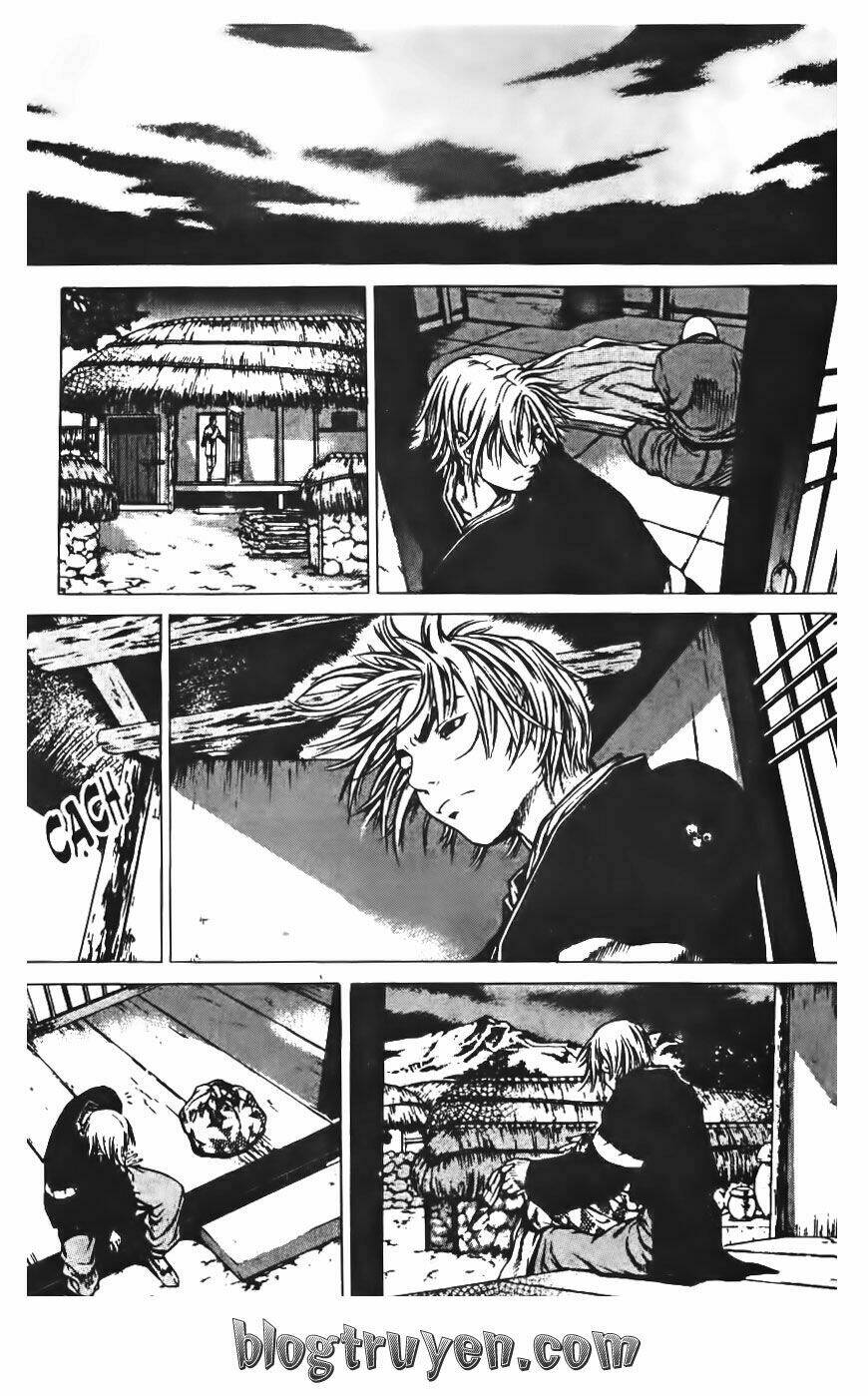 threads of time - dòng thời gian chapter 42 19