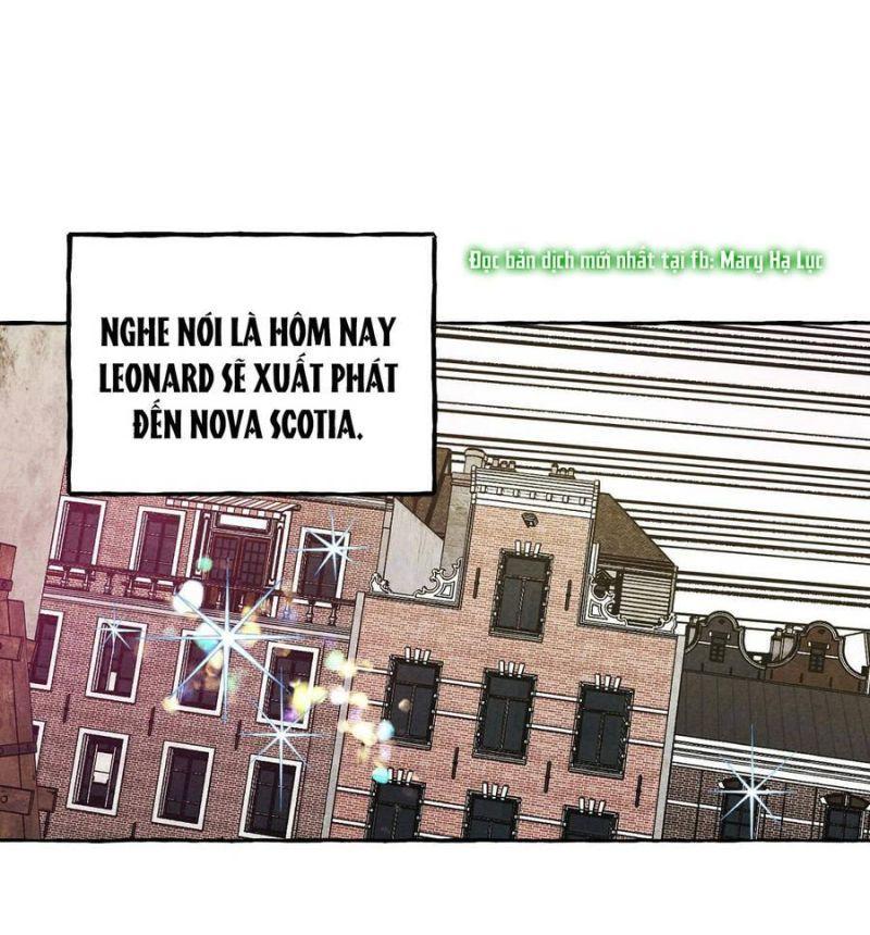 nuôi dưỡng một hắc long chapter 39.5 20