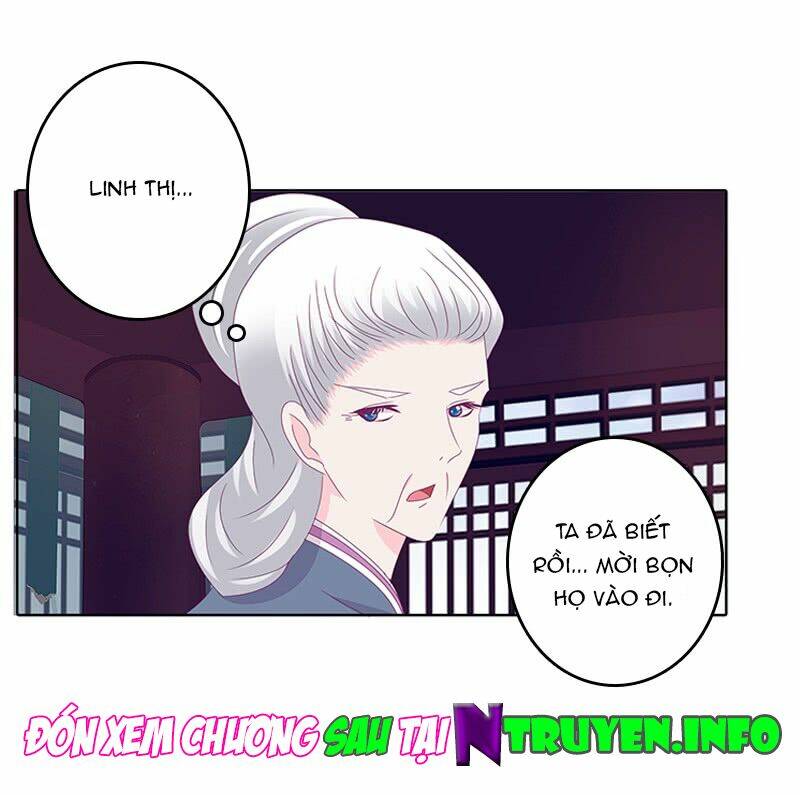 tướng quân mời ra trận chapter 56 21