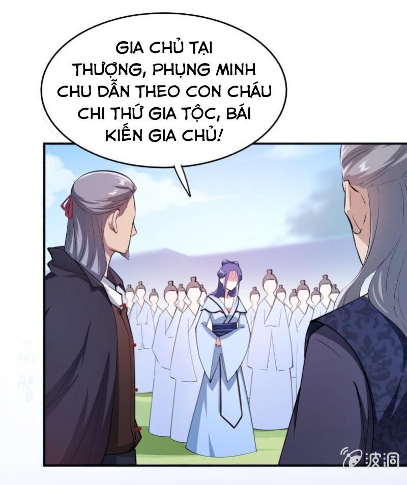 tà y cuồng thê chapter 34 18