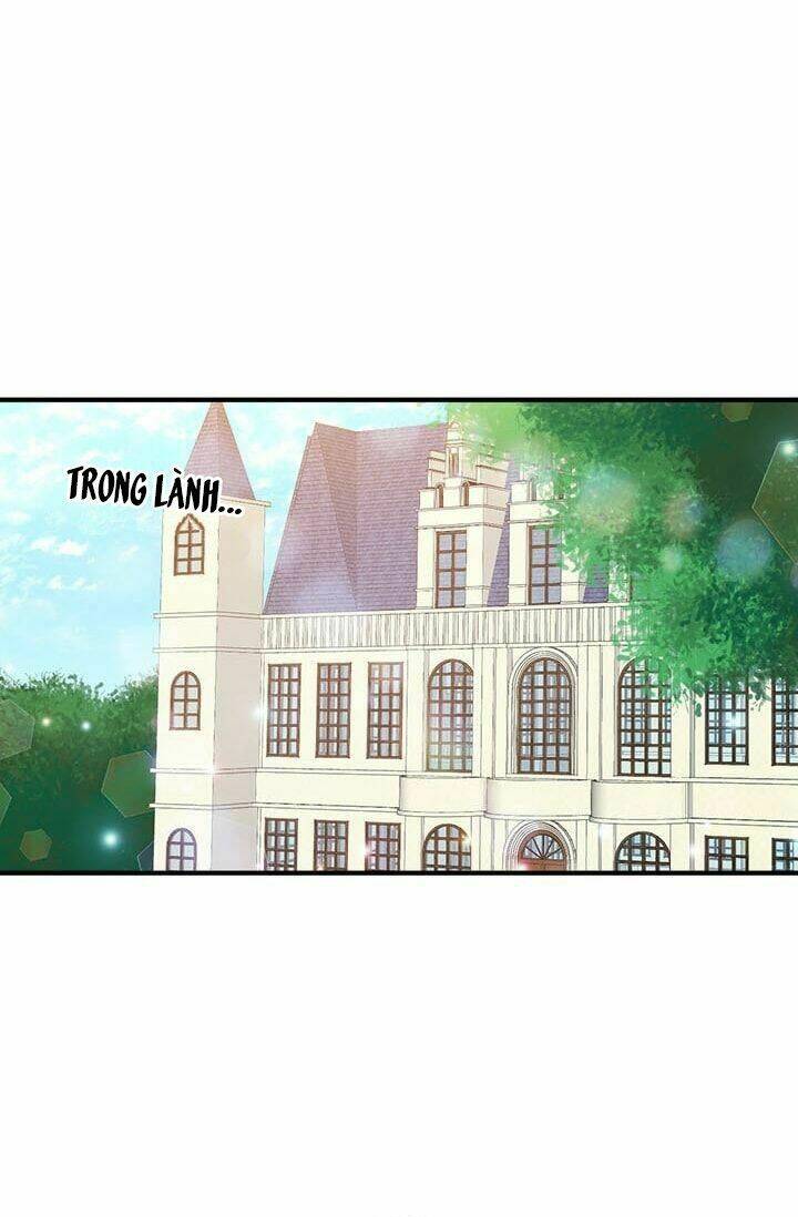 công tước, loạn vừa thôi! chapter 25.9 27