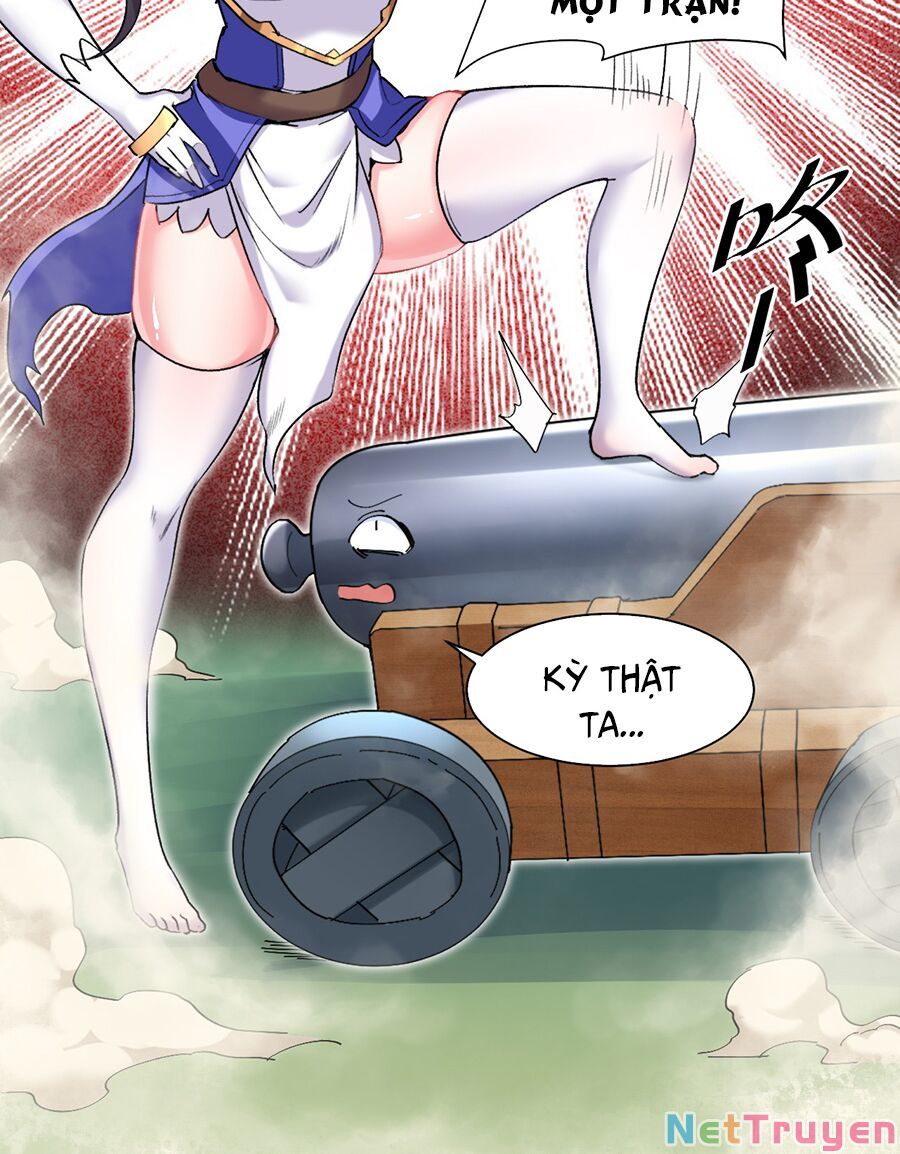 đồ long kỵ sĩ hôn môi ác long chapter 14 31