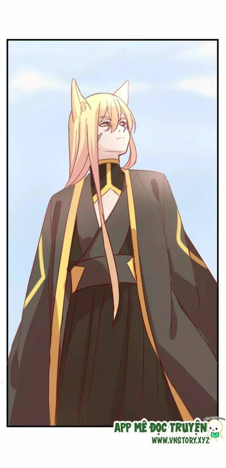 hồ tiên này không tin được chapter 45 30