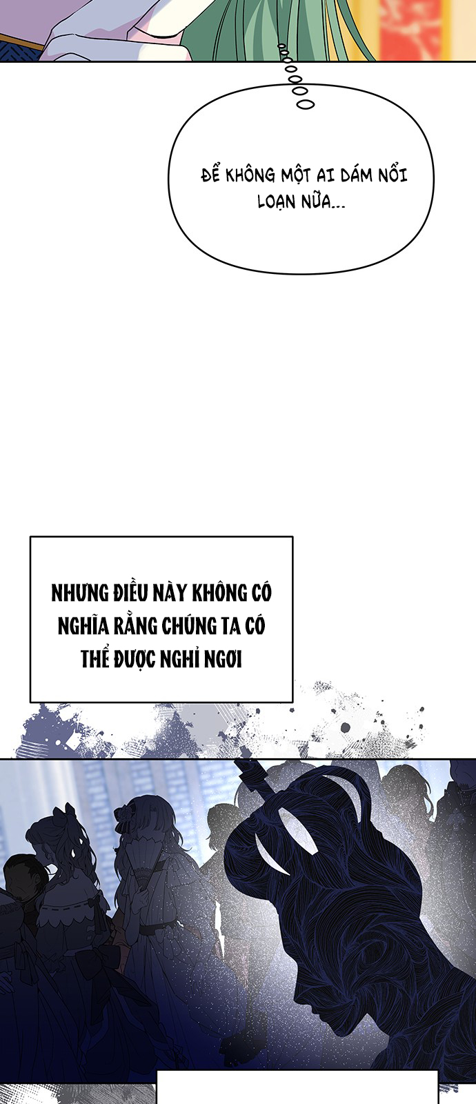 con người không phải thứ có thể sửa đổi được đâu! chapter 31 36