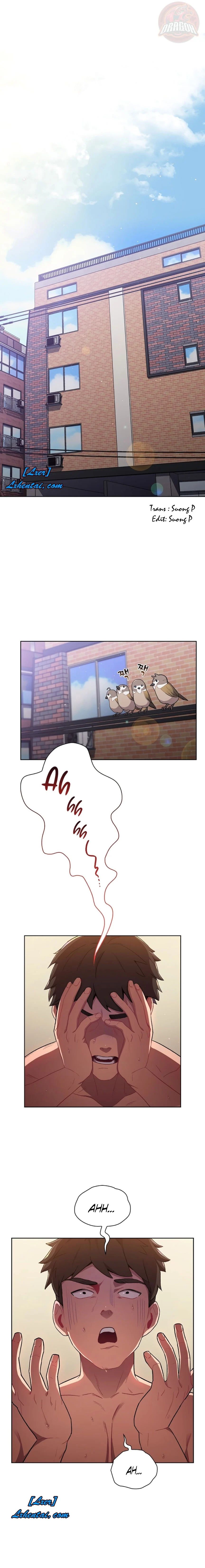 tôi nên làm gì bây giờ? chapter 1 1