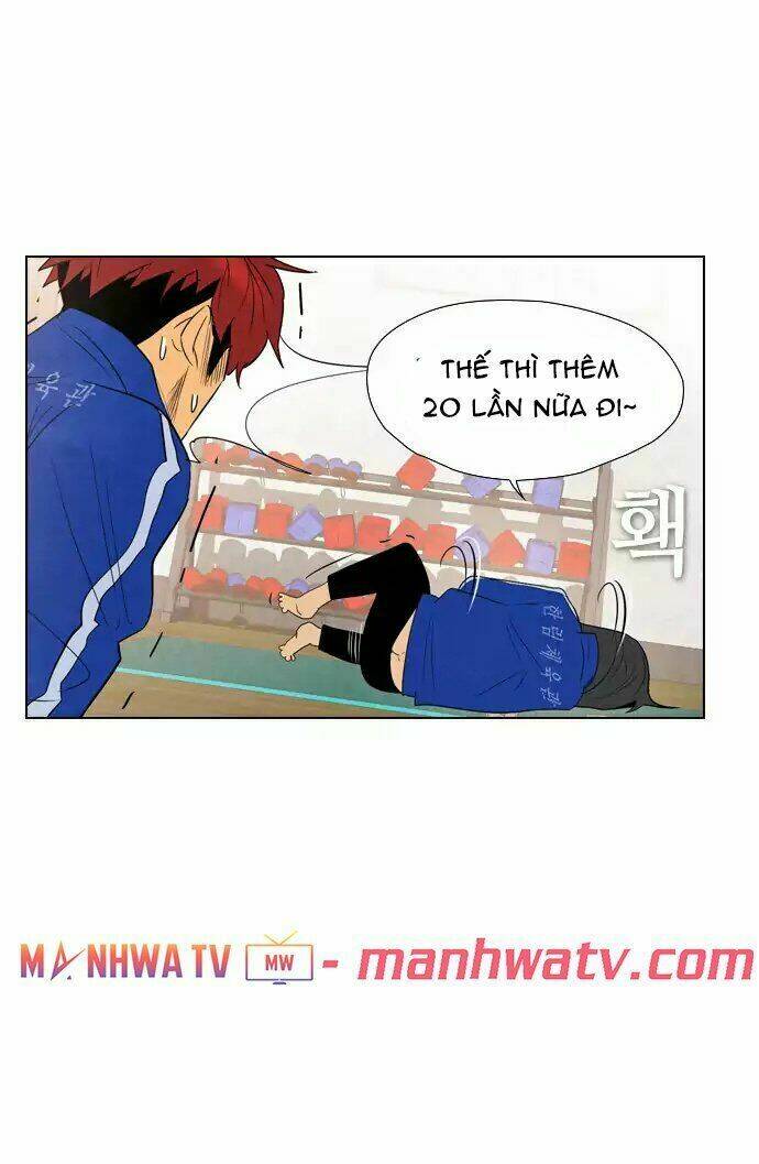 kẻ hồi sinh chapter 33 14