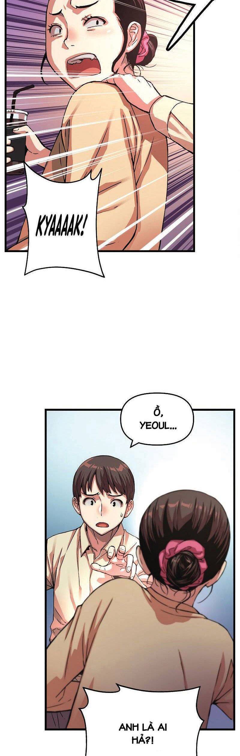 tôi sẽ sống như một hoàng tử chapter 88 28