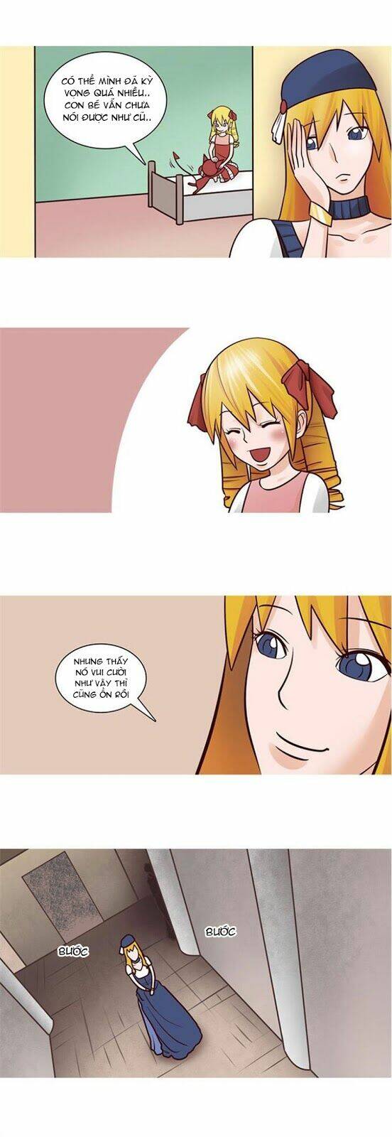 the devil king is bored chapter 15 9