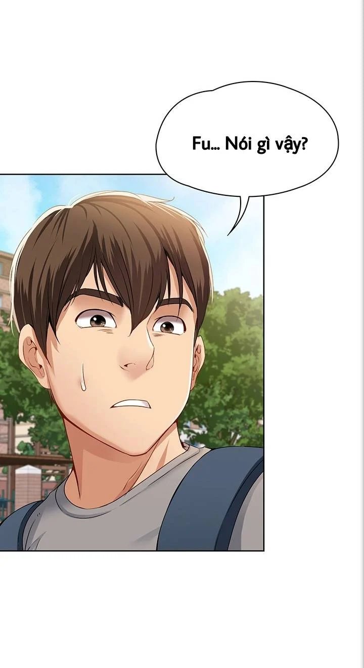 nhật ký ở trọ - không che chapter 0 62