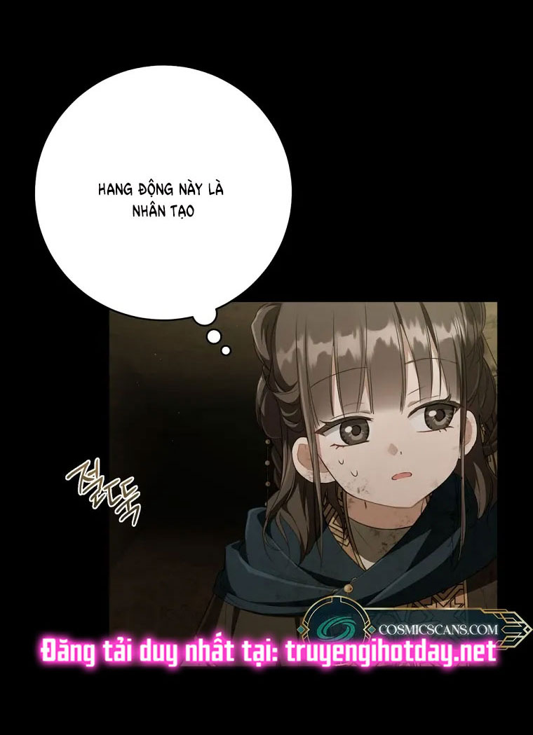 trở thành đứa cháu gái bị ghẻ lạnh trong gia tộc võ giả hùng mạnh chapter 37.1 46