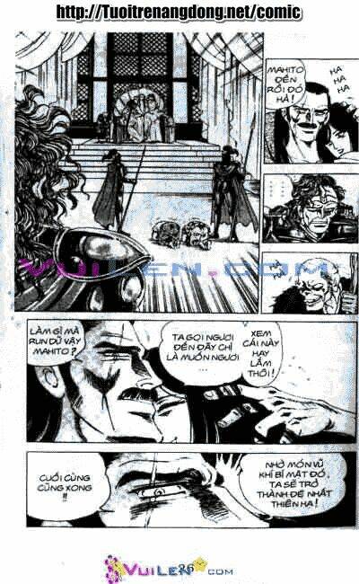 vương tử takeru chapter 6 24