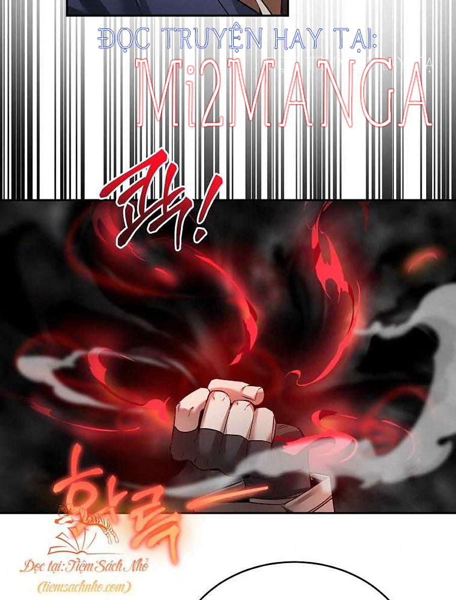 cách sống sót khi đã max level chapter 13.2 17