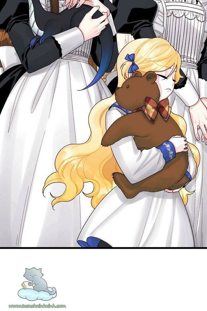 công chúa bãi rác chapter 56 8