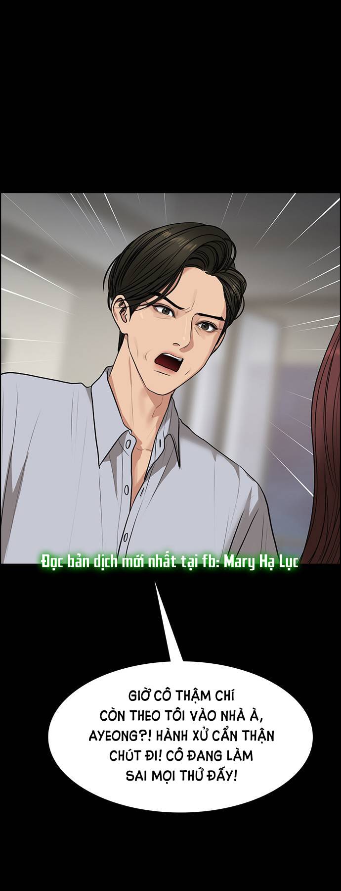 nữ thần giáng thế chapter 188.2 9