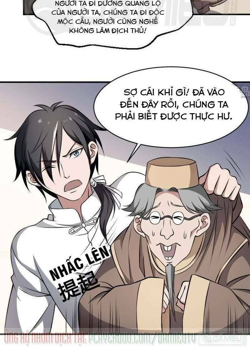 văn âm sư chapter 18 2