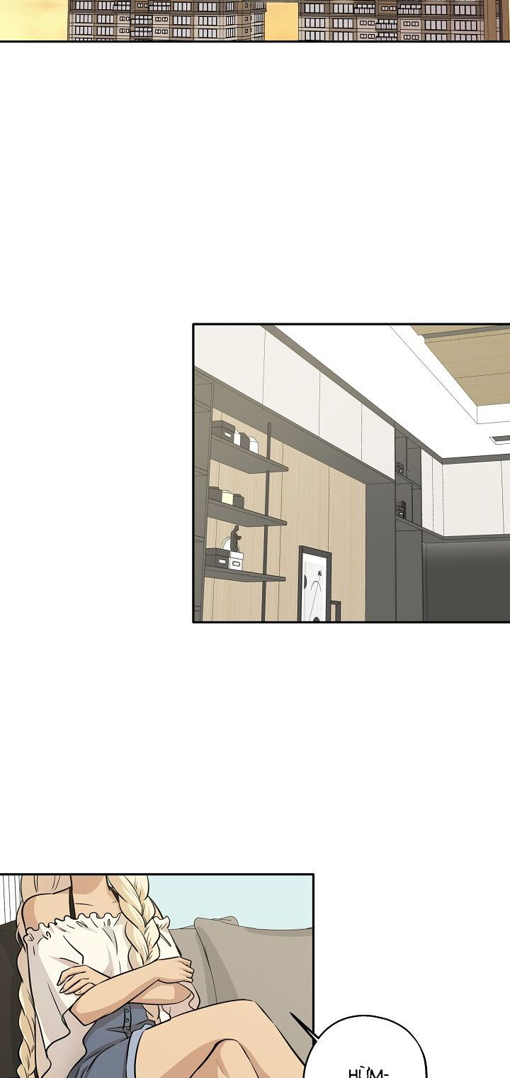 cuộc sống kỳ thú chapter 66 28