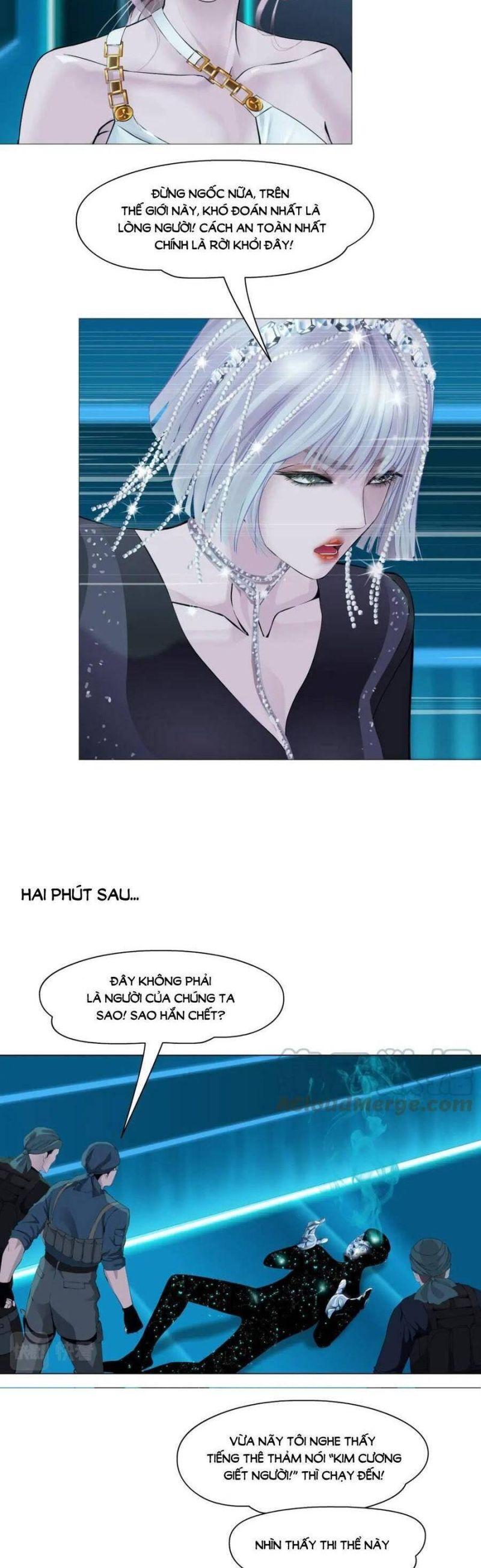 đằng nữ chapter 197 8