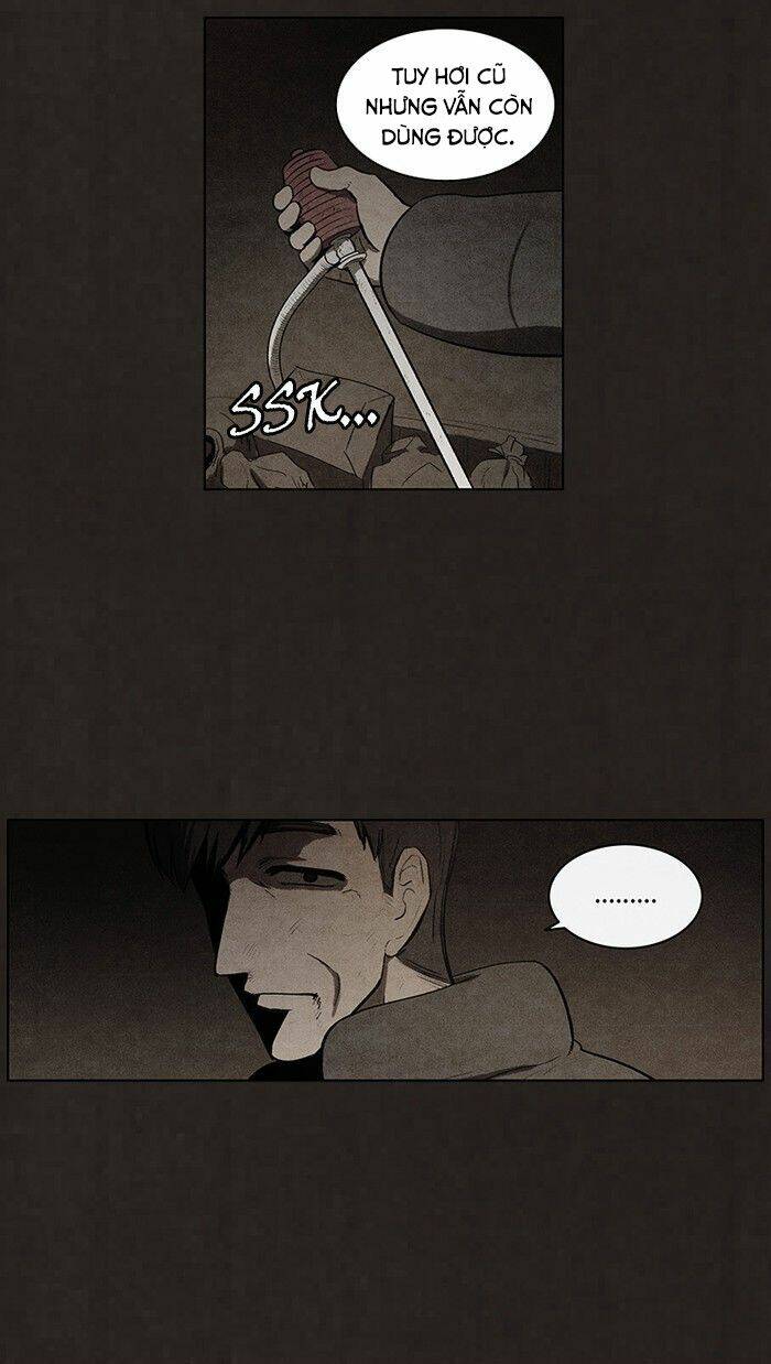 đứa con của quỷ dữ chapter 84 15