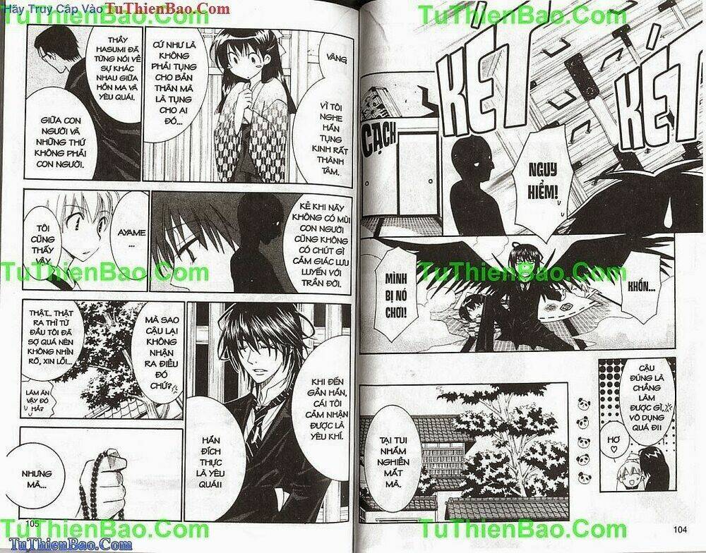 truyền thuyết thiên cẩu chapter 11 52