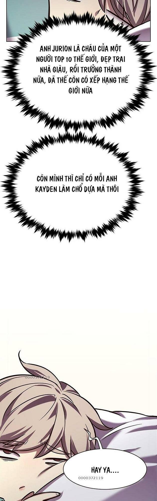 biến thân thành mèo chapter 230 40