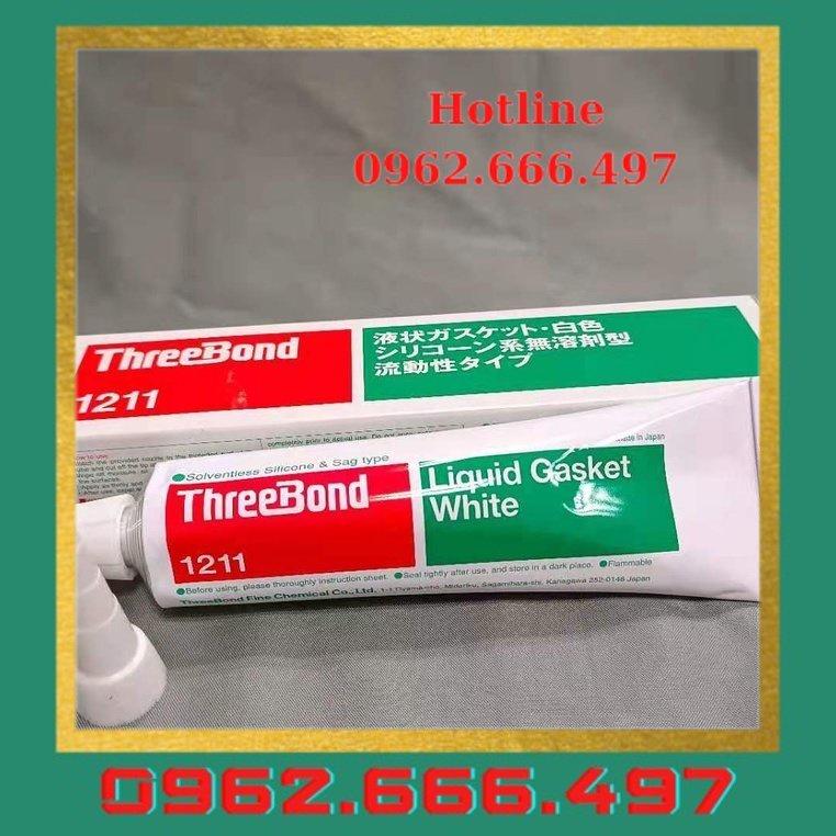 Keo Threebond 1211