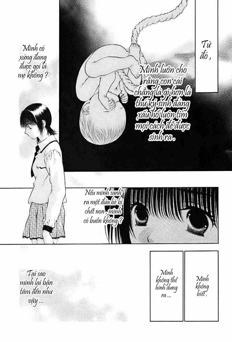 bitter virgin chapter 23 23